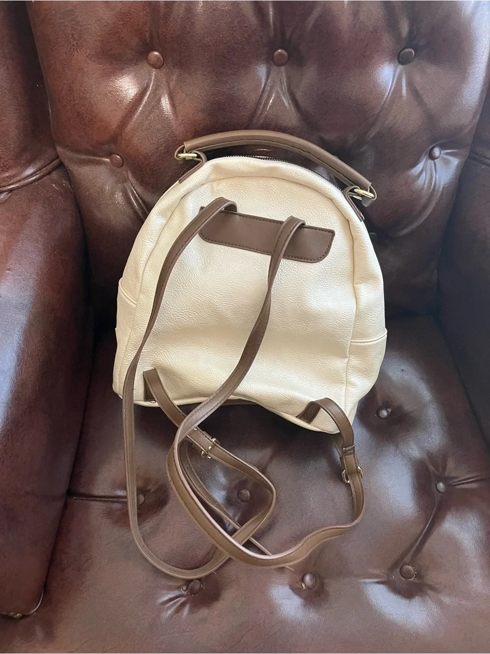 Harry Potter Owl Mini Backpack